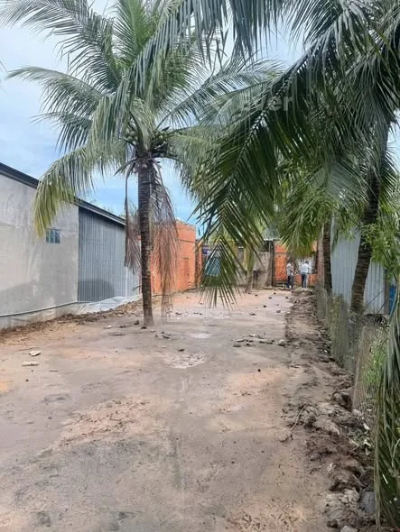 Ảnh bất động sản