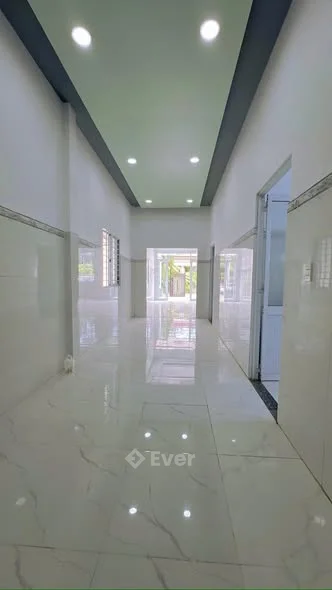 BÁN NHÀ MẶT TIỀN ĐƯỜNG KÊNH TẬP ĐOÀN 1 – DIỆN TÍCH LỚN, GIÁ TỐT