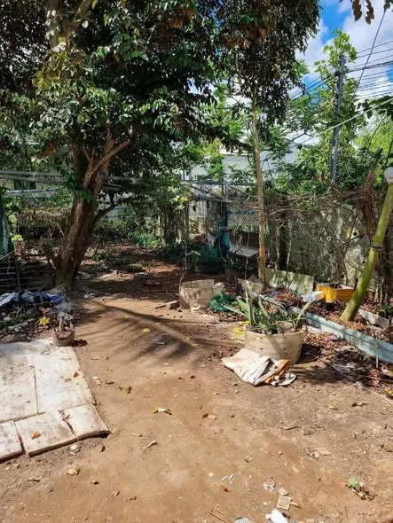 BÁN NHÀ PHỐ DIỆN TÍCH LỚN – SÂN VƯỜN – XÃ BÌNH PHÚ Diện tích đất: 488m²