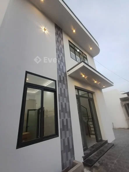 TtBán nhà gác lửng sắp hoàn thiện phường an hội ( Mỹ Thạnh an cũ)