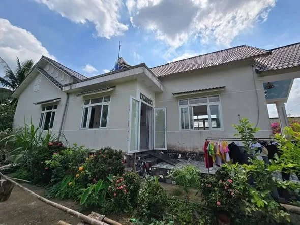 Ảnh bất động sản