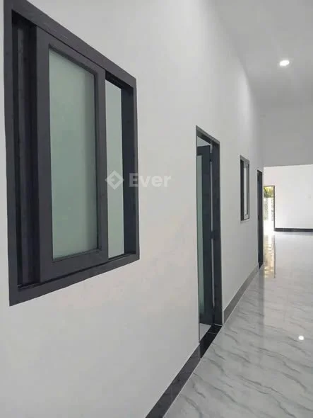 TTCNHÀ PHƯỜNG SƠN ĐÔNG VĨNH LONG MỚI ( tam phước bến tre cũ )L++ DT : 189M ,NGANG 5M