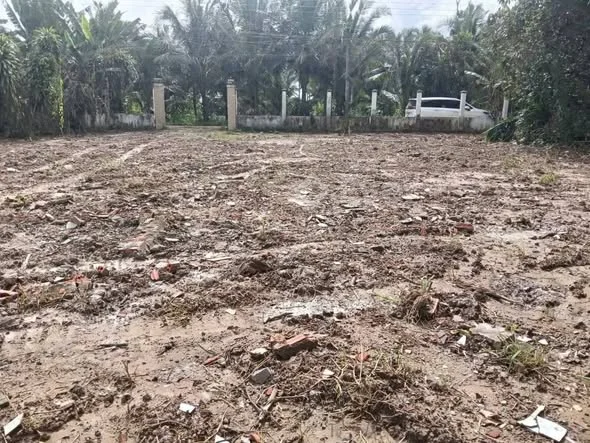 Ảnh bất động sản