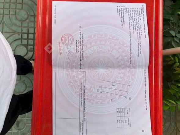 Ảnh bất động sản