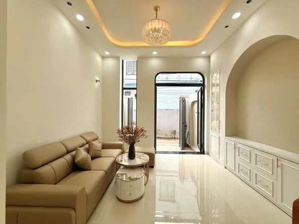 Ảnh bất động sản