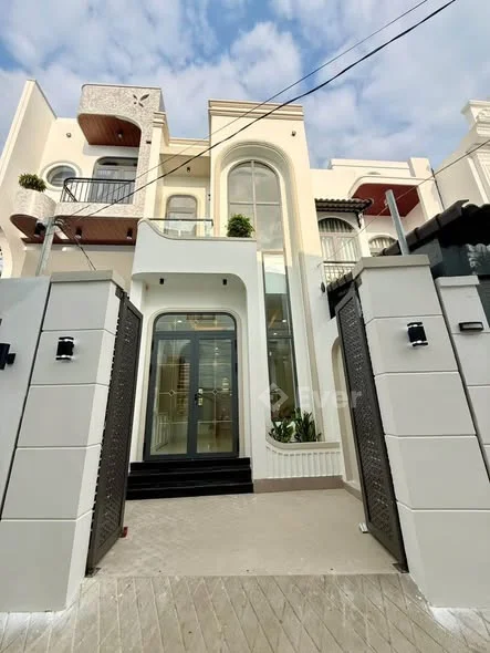 Ảnh bất động sản