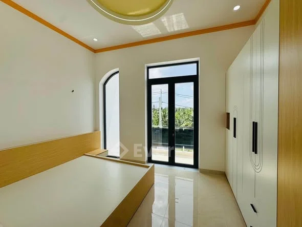 Nhà PHƯỜNG 5 - MỸ THOVị trí đẹp – khu dân cư hiện hữu, đông đúc, thích hợp xây nhà ở định cư