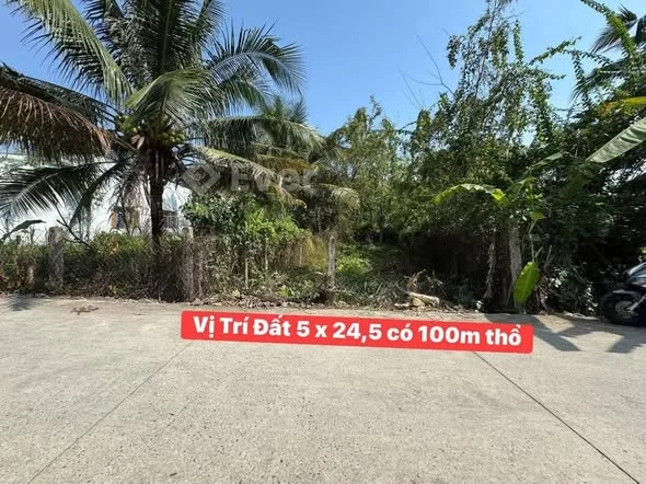 Ảnh bất động sản