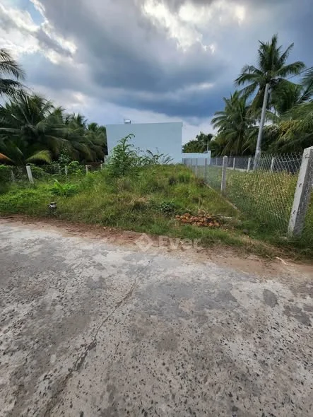 Đất mặt tiền Bà Tư Gạo – P. Trung An - Giá tốt 1 tỷ 250 triệu DT: 5 × 30m – 75m² thổ cư - 1,25 tỷ - 150m²