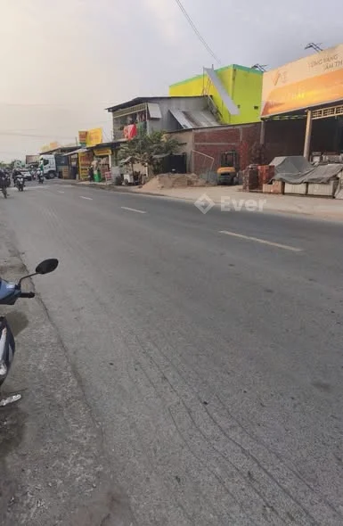 𝐍𝐂𝐂Bán đất gốc 2 Mặt Tiền QL57B xã Giao Long, Châu Thành, Bến Tre. (nay thuộc Giao Long, VL) - 3,2 tỷ - 381.6m²