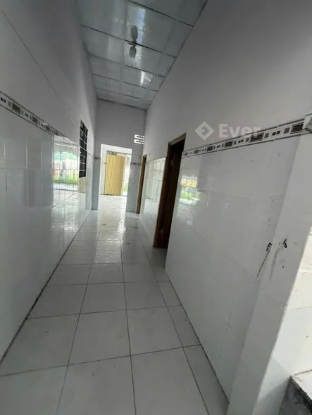 TTC Nhà và đất P6 Bến Tre dt 405m đất CLN. QH đất ở . Giá 1ty350. Zalo 0976051***