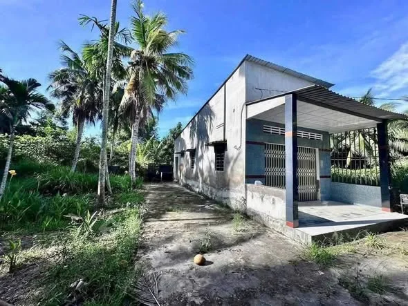 Ảnh bất động sản