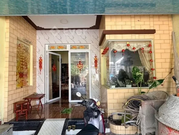 Bán nhà đẹp gần Siêu Thị Go và Chợ Lấp Vò