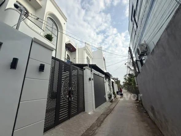 NHÀ 𝐓𝐇𝐈𝐄̂́𝐓 𝐊𝐄̂́ 𝐓𝐀̂𝐍 𝐂𝐎̂̉ Đ𝐈𝐄̂̉𝐍 𝐊𝐄̂́𝐓 𝐇𝐎̛̣𝐏 𝐇𝐈𝐄̣̂𝐍 Đ𝐀̣𝐈 phường Mỹ Phong