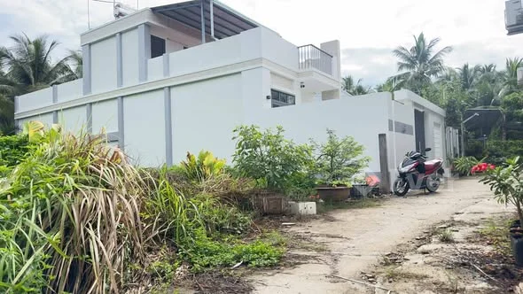 Ảnh bất động sản