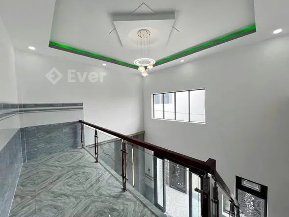 BÁN NHÀ MỚI GẦN CẢNG VỤ MỸ THO PHƯỜNG TRUNG AN • Diện tích: 71,2 m²