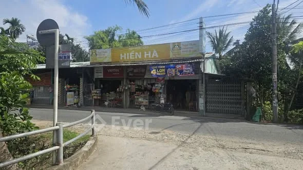 Đất hướng NamKhu phố Mỹ Hòa phường Mỹ PhongÔ tô 7 chỗ tới đất cách huyện 90A tầm 400m