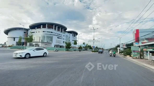 Ảnh bất động sản