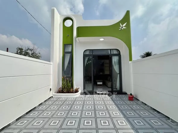 Ảnh bất động sản