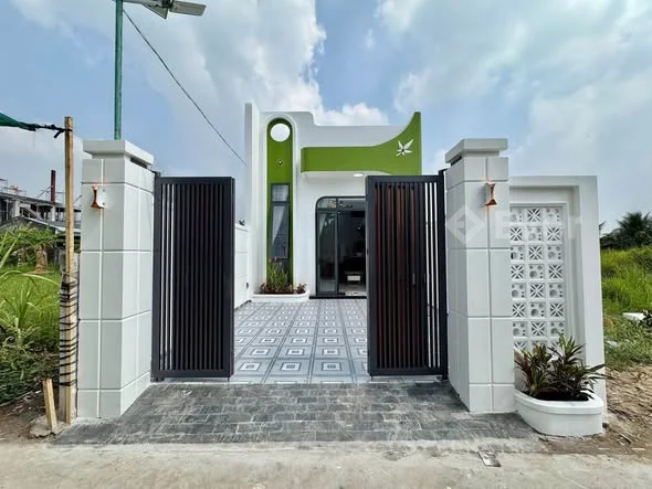 Ảnh bất động sản