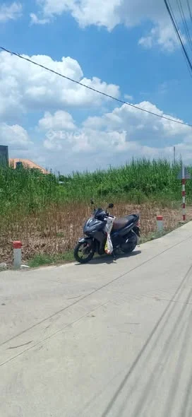 Ảnh bất động sản