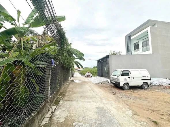 Ảnh bất động sản