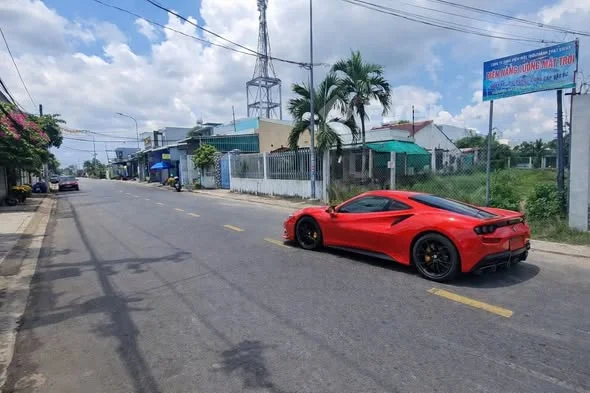 Ảnh bất động sản