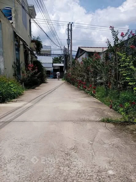 TTC HẠ GIÁ: 999 triệuBán đất nền xã Tân Thạch châu Thành bến tre( Nay tỉnh Vĩnh Long)