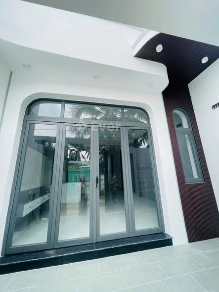 Bán nhà mới xây dựng đã hoàn thiện thuộc Long Hưng - Mỹ Tho nay là tỉnh Đồng Tháp