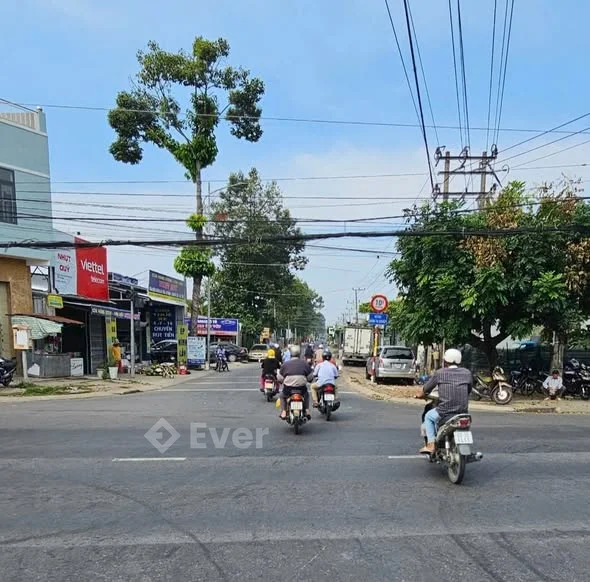ĐẤT MẶT TIỀN ĐOÀN THỊ NGHIỆP.TP. MỸ THOĐOÀN THỊ NGHIỆP.P.TRUNG AN.TP.MỸ THO (ĐT)+ (5m × 25m) - Thỏa thuận - 125m²