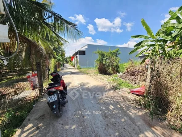 Ảnh bất động sản