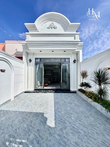 Ảnh bất động sản