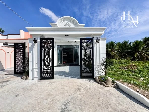 Ảnh bất động sản