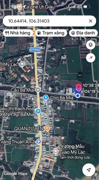 Ảnh bất động sản