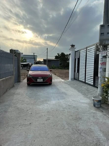 Ảnh bất động sản