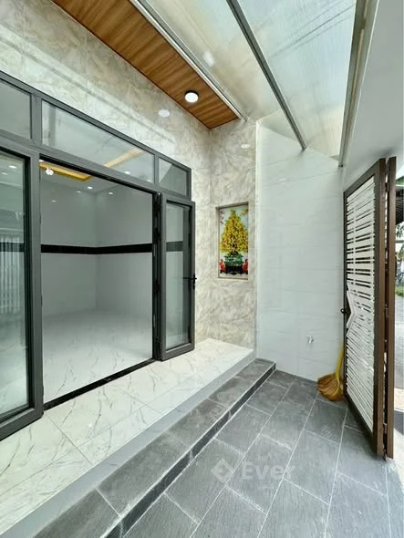 Nhà Trung Tâm - Phường 5 Mỹ Tho ( Phường Đạo Thạnh Mới ) Giá Chỉ : 1tỷ 799 triệu ( thương lượng )