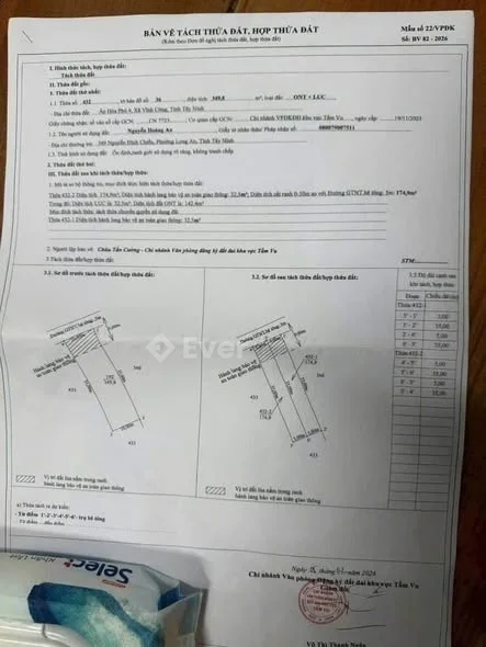 Ảnh bất động sản