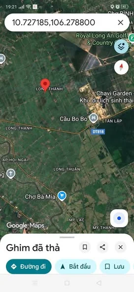 Ảnh bất động sản