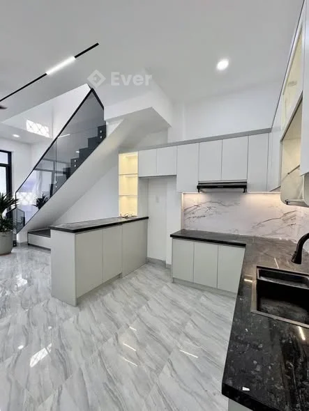 Bán 2 Căn Nhà Liền Kề Khu Cầu Lông Hải Yến Phường Trung An, Đồng Tháp Mới. Cách Trần Văn Hiển 80m