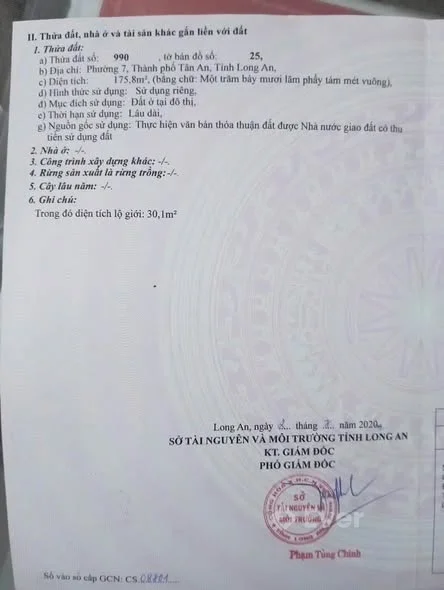 Ảnh bất động sản