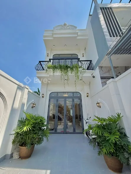 Ảnh bất động sản