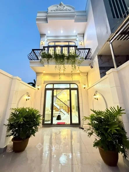 Ảnh bất động sản