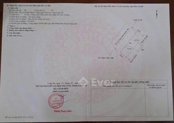 Ảnh bất động sản