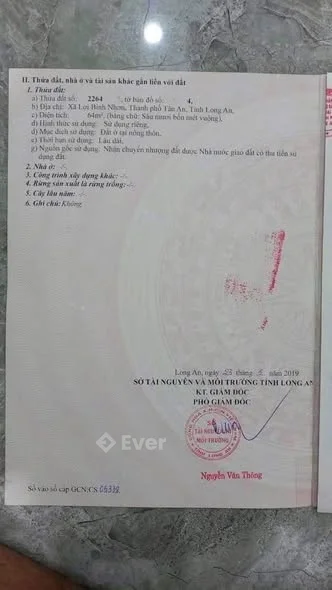 Ảnh bất động sản