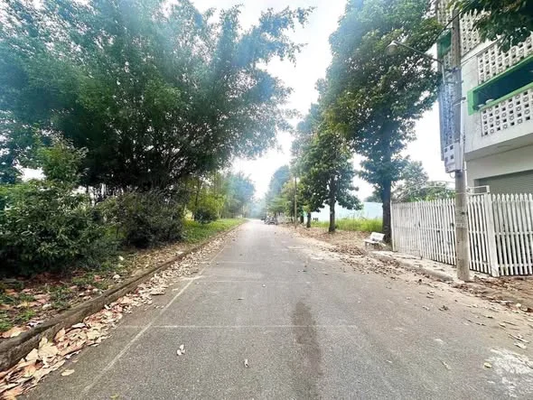 Ảnh bất động sản