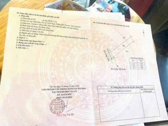 Ảnh bất động sản