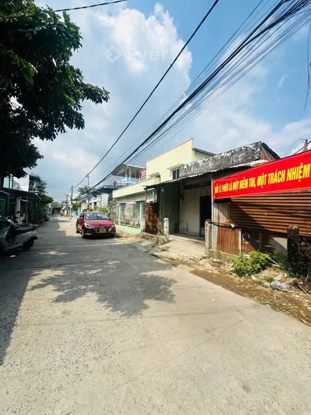 Ảnh bất động sản