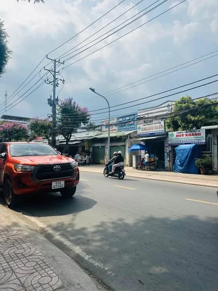 Ảnh bất động sản