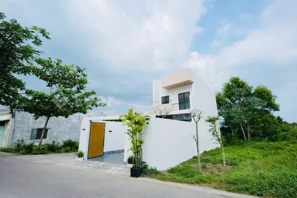 Ảnh bất động sản