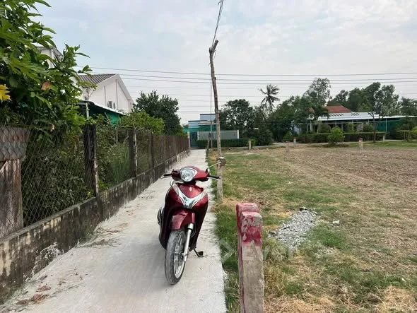 Ảnh bất động sản